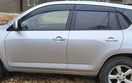 Toyota RAV4, 2007 год, 1 050 000 рублей, 2 фотография