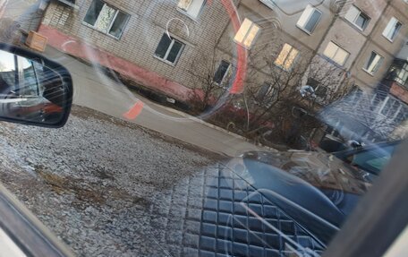 Chevrolet Niva I рестайлинг, 2013 год, 450 000 рублей, 6 фотография