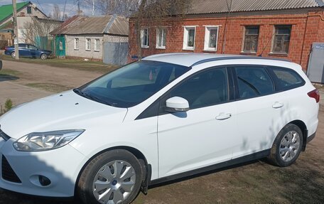 Ford Focus III, 2013 год, 685 000 рублей, 2 фотография