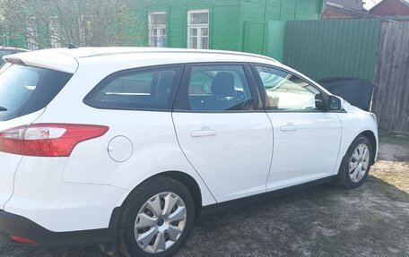 Ford Focus III, 2013 год, 685 000 рублей, 5 фотография