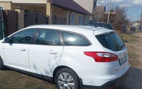 Ford Focus III, 2013 год, 685 000 рублей, 3 фотография