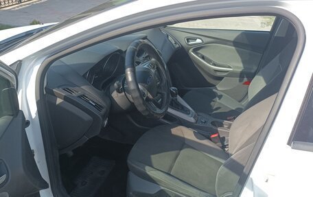 Ford Focus III, 2013 год, 685 000 рублей, 7 фотография