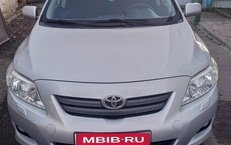 Toyota Corolla, 2008 год, 850 000 рублей, 1 фотография