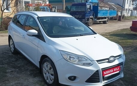 Ford Focus III, 2013 год, 685 000 рублей, 6 фотография