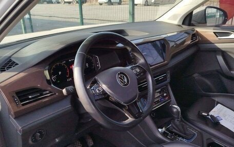 Volkswagen Tharu, 2022 год, 1 950 000 рублей, 1 фотография