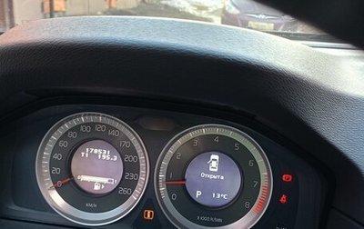 Volvo S80 II рестайлинг 2, 2011 год, 1 300 000 рублей, 1 фотография