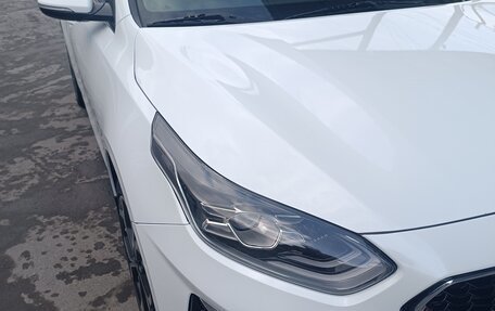 KIA cee'd III, 2018 год, 1 850 000 рублей, 3 фотография