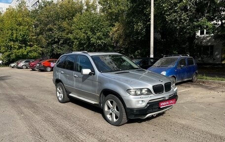 BMW X5, 2005 год, 995 000 рублей, 1 фотография