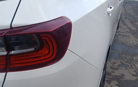 KIA cee'd III, 2018 год, 1 850 000 рублей, 12 фотография