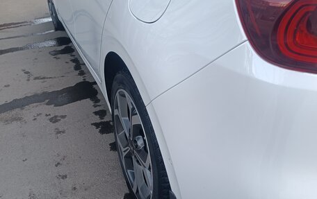 KIA cee'd III, 2018 год, 1 850 000 рублей, 11 фотография