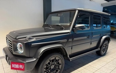 Mercedes-Benz G-Класс W463 рестайлинг _iii, 2026 год, 21 770 000 рублей, 1 фотография