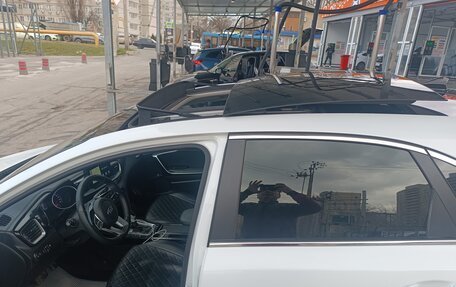 KIA cee'd III, 2018 год, 1 850 000 рублей, 14 фотография