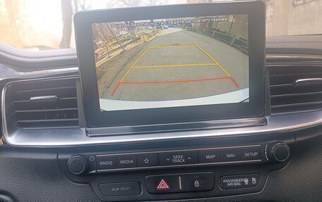 KIA cee'd III, 2018 год, 1 850 000 рублей, 21 фотография