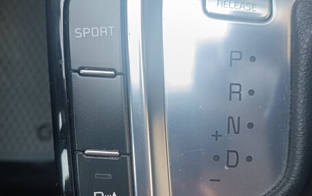 KIA cee'd III, 2018 год, 1 850 000 рублей, 26 фотография