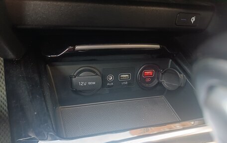 KIA cee'd III, 2018 год, 1 850 000 рублей, 23 фотография