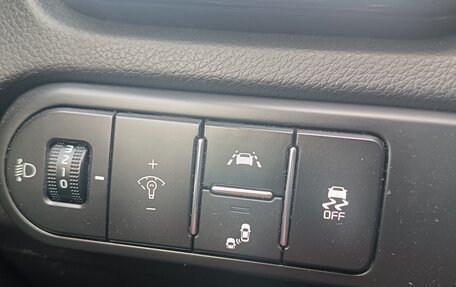 KIA cee'd III, 2018 год, 1 850 000 рублей, 27 фотография