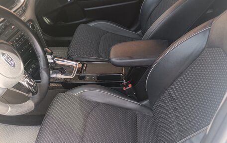 KIA cee'd III, 2018 год, 1 850 000 рублей, 18 фотография