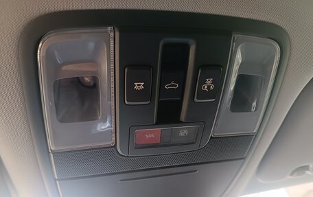 KIA cee'd III, 2018 год, 1 850 000 рублей, 25 фотография