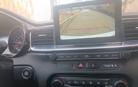 KIA cee'd III, 2018 год, 1 850 000 рублей, 22 фотография