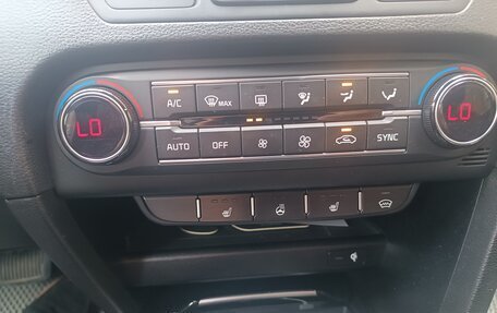 KIA cee'd III, 2018 год, 1 850 000 рублей, 24 фотография