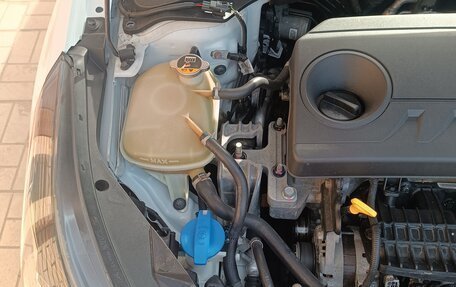 KIA cee'd III, 2018 год, 1 850 000 рублей, 30 фотография