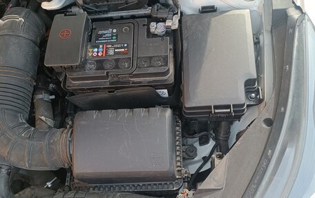 KIA cee'd III, 2018 год, 1 850 000 рублей, 31 фотография