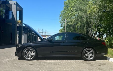 Mercedes-Benz E-Класс, 2019 год, 2 800 000 рублей, 16 фотография