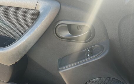 Renault Duster I рестайлинг, 2016 год, 1 050 000 рублей, 7 фотография