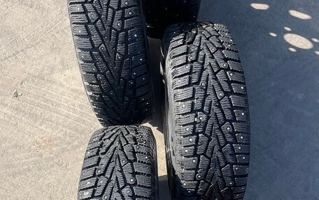 Renault Duster I рестайлинг, 2016 год, 1 050 000 рублей, 9 фотография