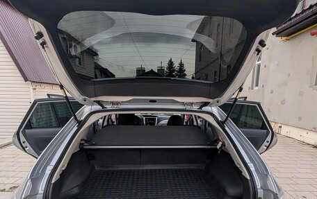 Subaru Impreza III, 2007 год, 970 000 рублей, 12 фотография