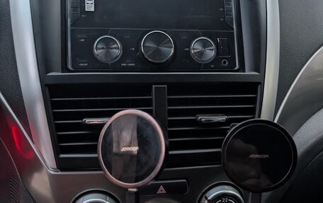 Subaru Impreza III, 2007 год, 970 000 рублей, 18 фотография