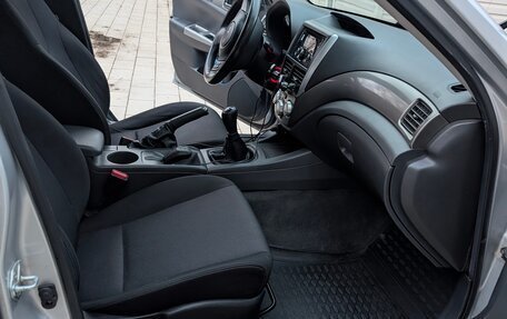 Subaru Impreza III, 2007 год, 970 000 рублей, 10 фотография