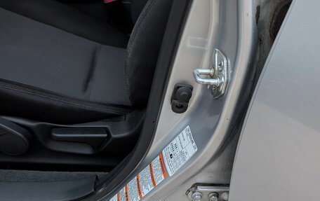 Subaru Impreza III, 2007 год, 970 000 рублей, 7 фотография