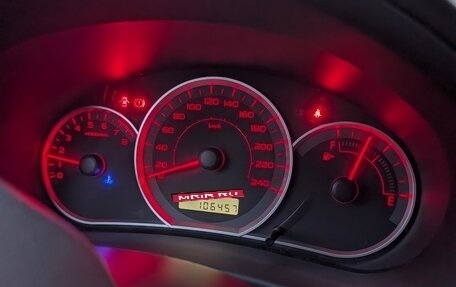 Subaru Impreza III, 2007 год, 970 000 рублей, 17 фотография