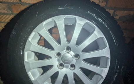 Subaru Impreza III, 2007 год, 970 000 рублей, 20 фотография