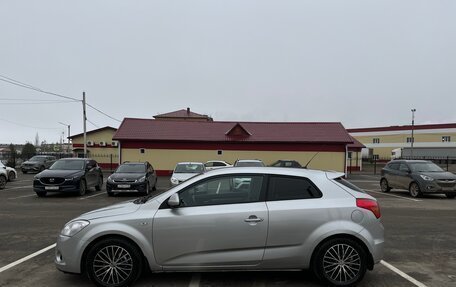 KIA cee'd I рестайлинг, 2008 год, 530 000 рублей, 3 фотография