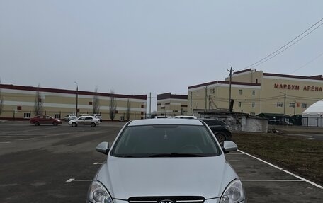 KIA cee'd I рестайлинг, 2008 год, 530 000 рублей, 6 фотография
