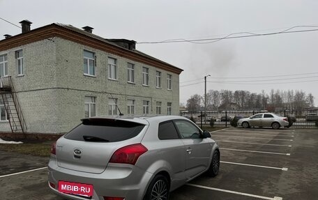 KIA cee'd I рестайлинг, 2008 год, 530 000 рублей, 2 фотография