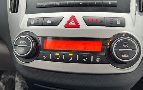 KIA cee'd I рестайлинг, 2008 год, 530 000 рублей, 11 фотография