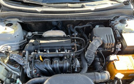 KIA cee'd I рестайлинг, 2008 год, 530 000 рублей, 12 фотография