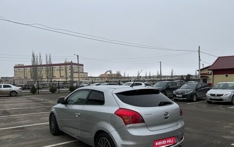 KIA cee'd I рестайлинг, 2008 год, 530 000 рублей, 8 фотография