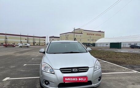 KIA cee'd I рестайлинг, 2008 год, 530 000 рублей, 9 фотография