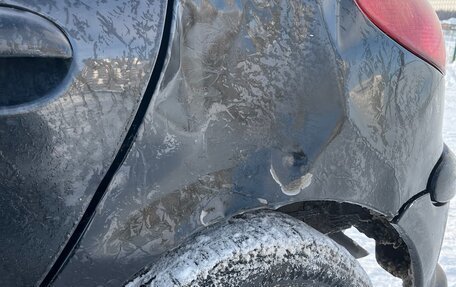 Peugeot 206, 2008 год, 240 000 рублей, 6 фотография