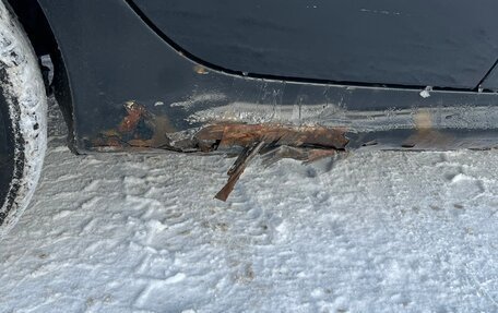 Peugeot 206, 2008 год, 240 000 рублей, 7 фотография