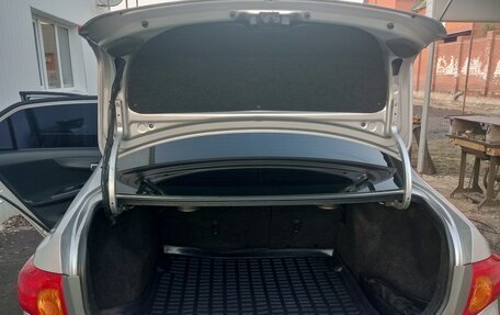 Toyota Corolla, 2008 год, 850 000 рублей, 15 фотография