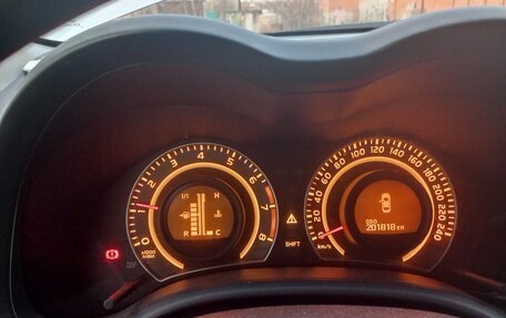Toyota Corolla, 2008 год, 850 000 рублей, 11 фотография