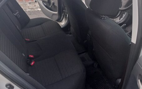 Toyota Corolla, 2008 год, 850 000 рублей, 9 фотография