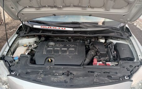 Toyota Corolla, 2008 год, 850 000 рублей, 14 фотография