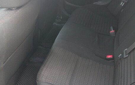 Toyota Corolla, 2008 год, 850 000 рублей, 8 фотография