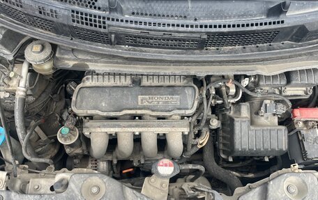 Honda Freed I, 2010 год, 980 000 рублей, 15 фотография